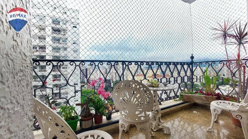 Apartamento, 4 quartos, 108 m² - Foto 3