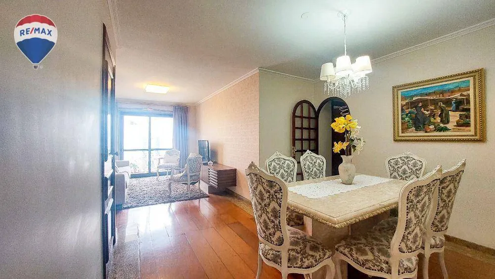 Apartamento, 4 quartos, 108 m² - Foto 4