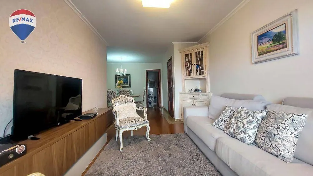 Apartamento, 4 quartos, 108 m² - Foto 2