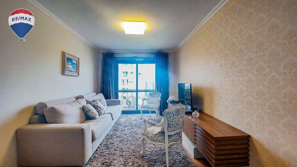 Apartamento, 4 quartos, 108 m² - Foto 1
