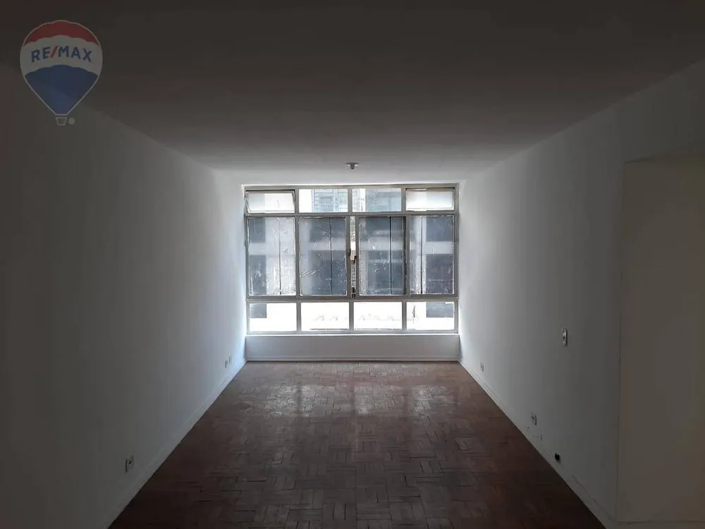 Apartamento, 2 quartos, 90 m² - Foto 1