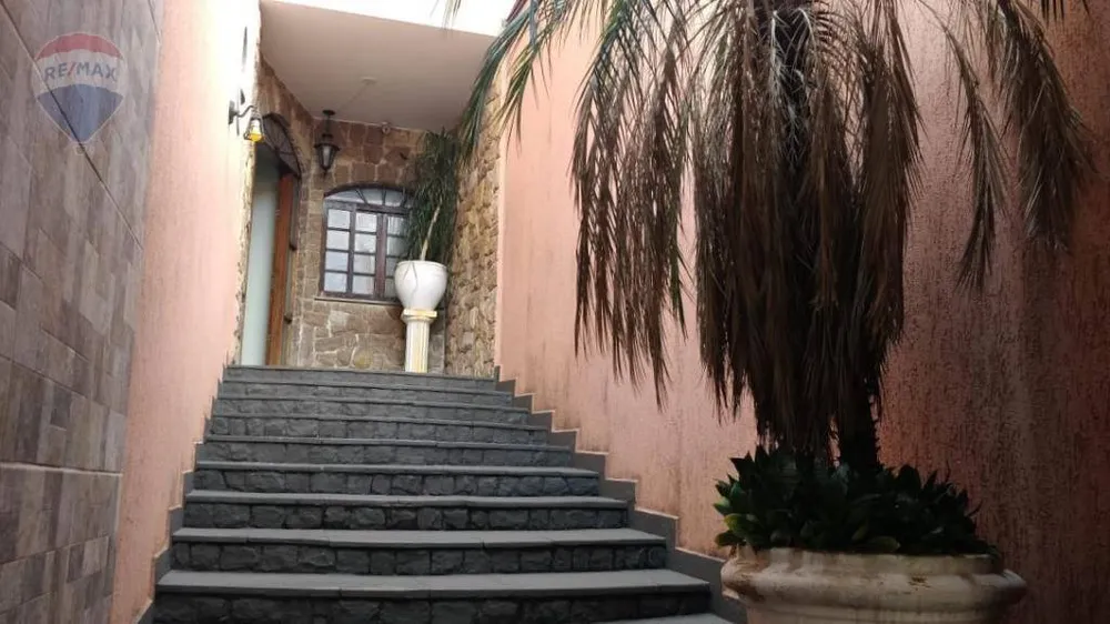 Sobrado, 3 quartos, 406 m² - Foto 4