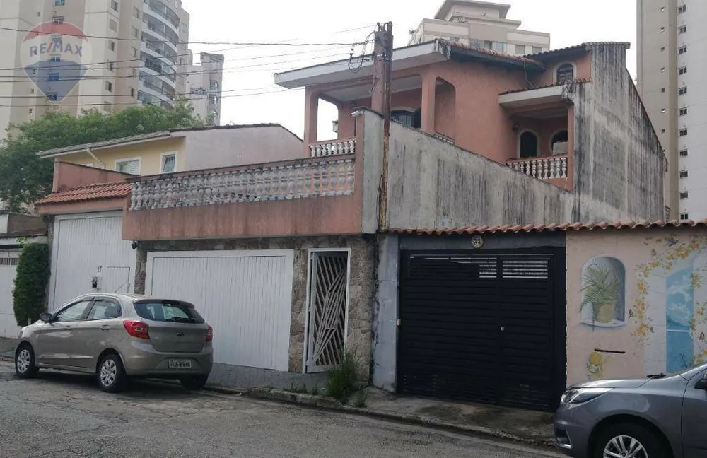 Sobrado, 3 quartos, 406 m² - Foto 3