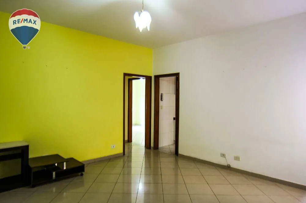 Apartamento, 2 quartos, 87 m² - Foto 1