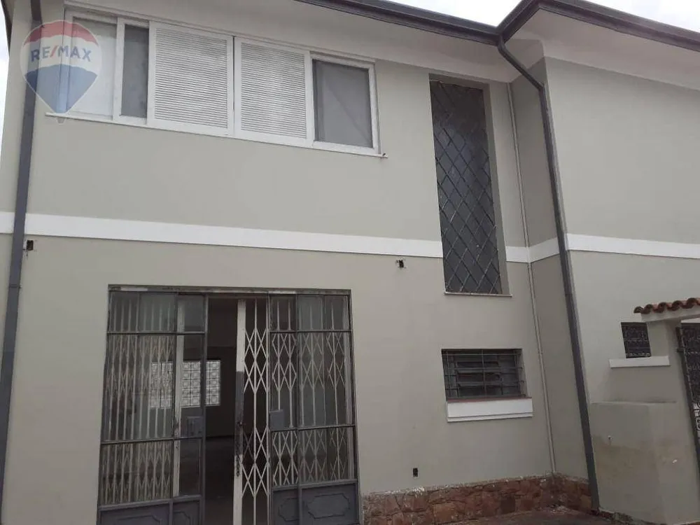 Casa, 4 quartos, 330 m² - Foto 4