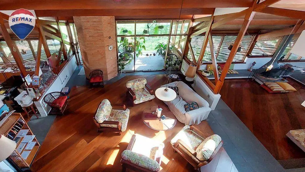 Casa, 6 quartos, 760 m² - Foto 4