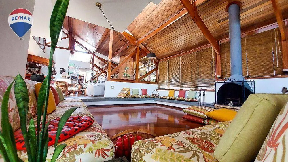 Casa, 6 quartos, 760 m² - Foto 3