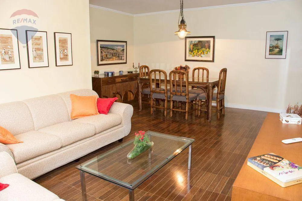 Apartamento, 3 quartos, 105 m² - Foto 2
