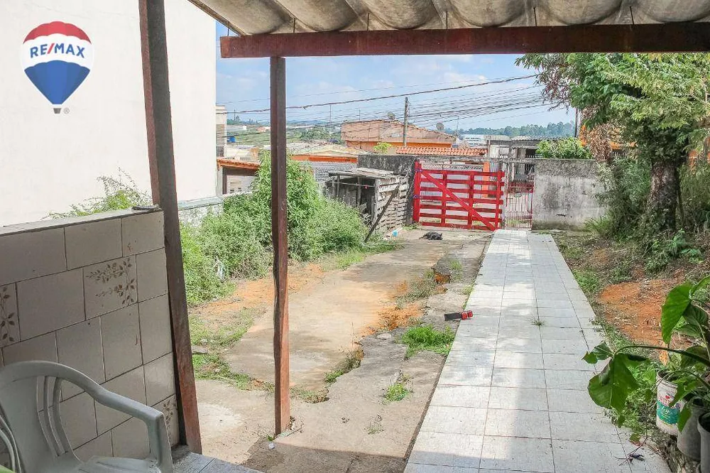 Casa, 3 quartos, 44 m² - Foto 2
