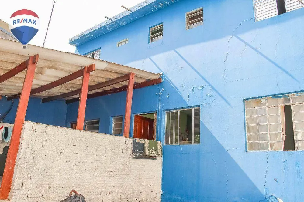 Casa, 3 quartos, 44 m² - Foto 4