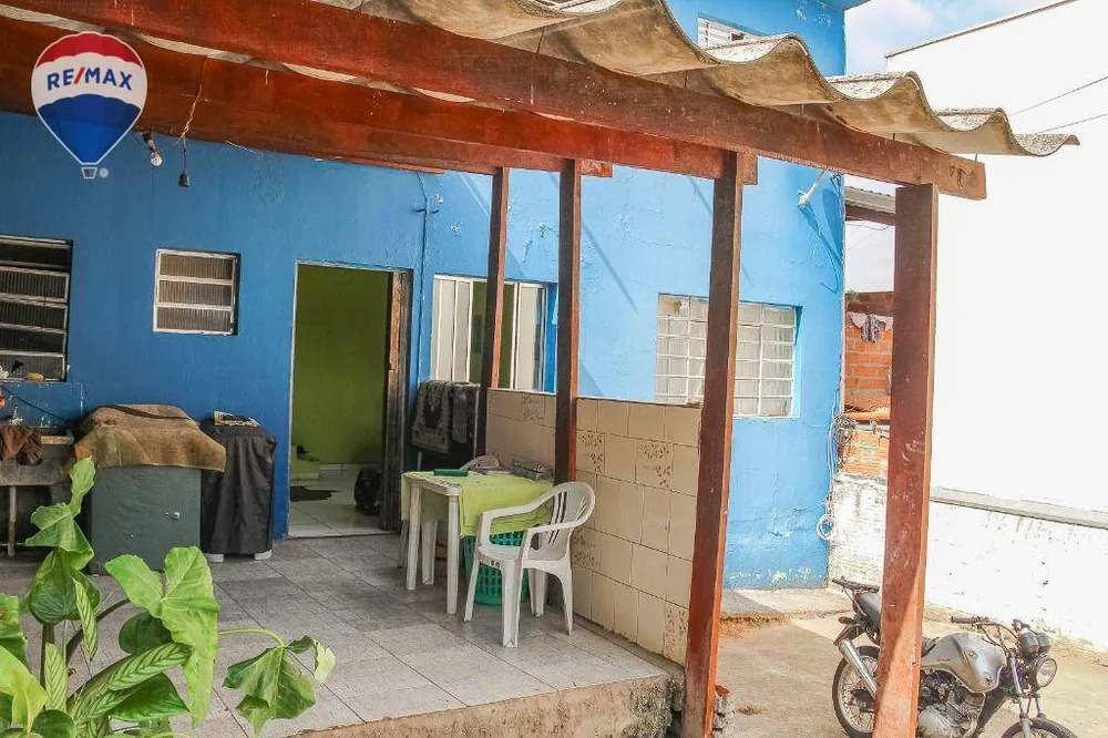 Casa, 3 quartos, 44 m² - Foto 3