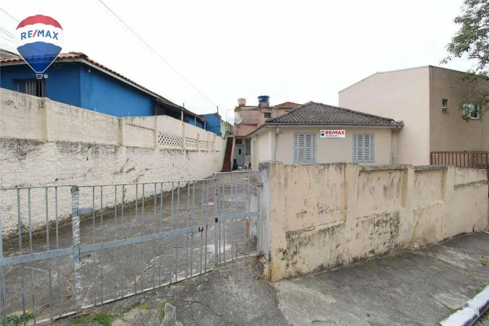 Terreno, 282 m² - Foto 3
