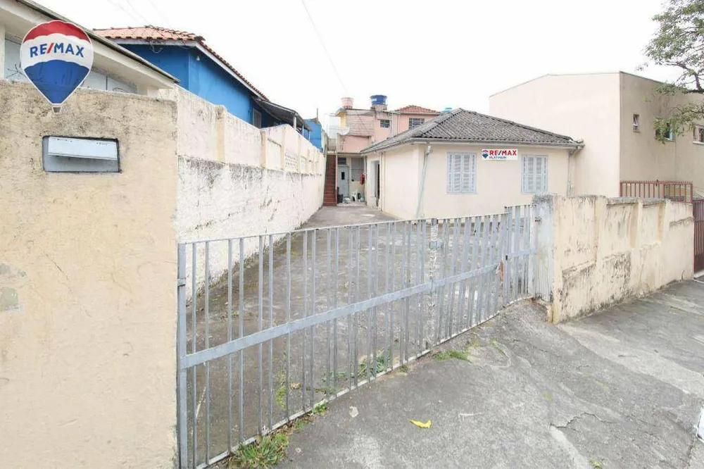 Terreno, 282 m² - Foto 1