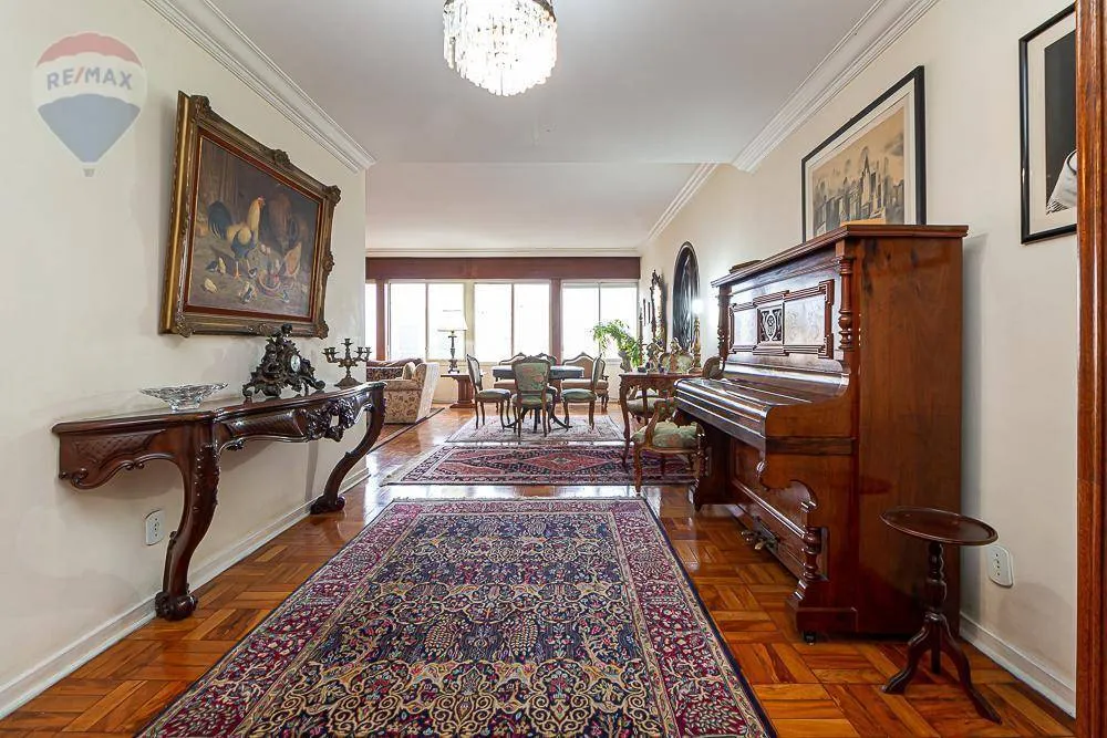 Apartamento, 3 quartos, 214 m² - Foto 4