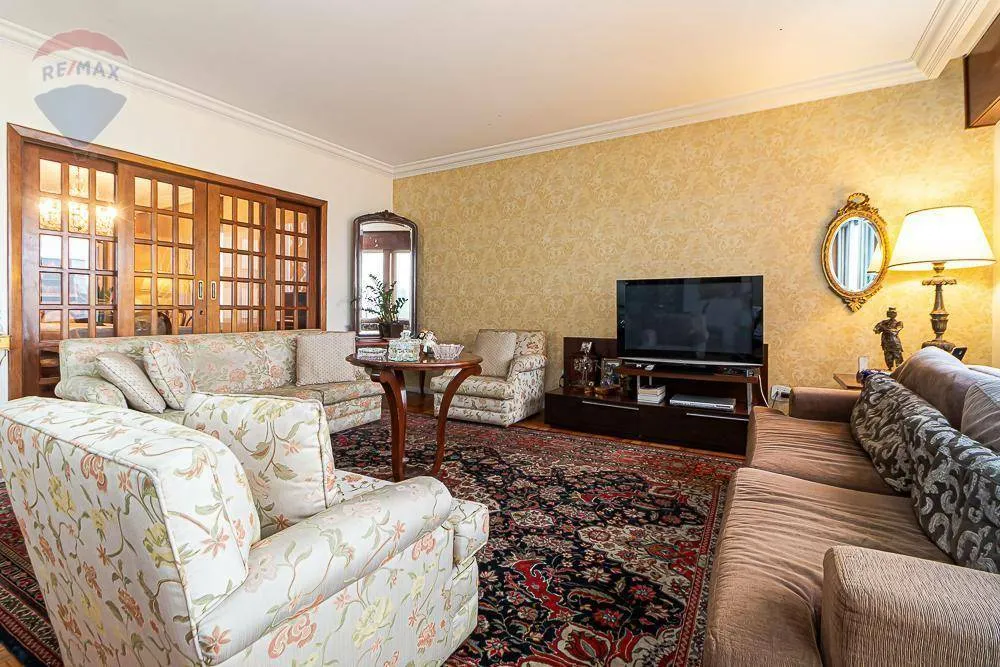 Apartamento, 3 quartos, 214 m² - Foto 3