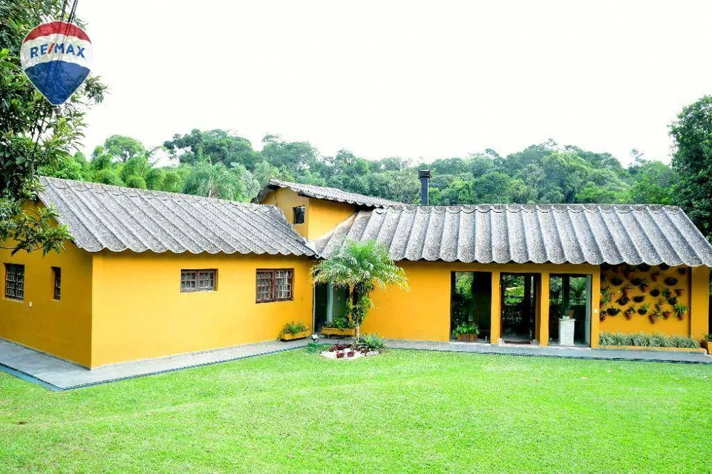 Casa, 4 quartos, 600 m² - Foto 3