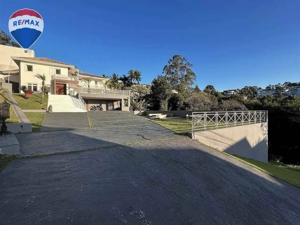 Casa, 5 quartos, 428 m² - Foto 2