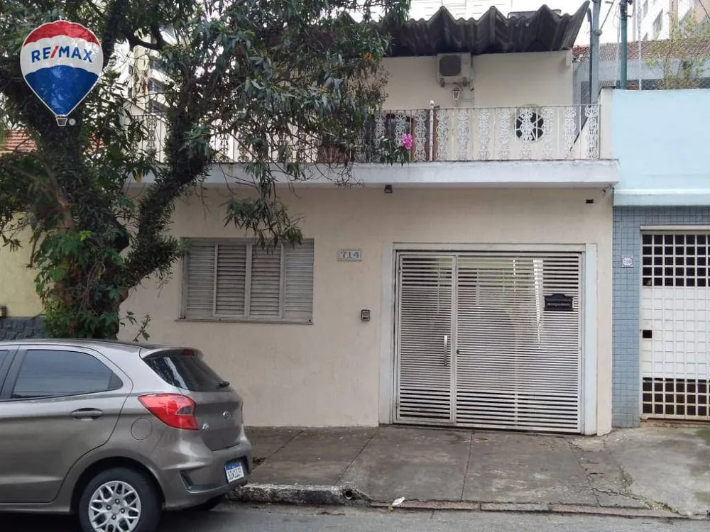 Casa, 3 quartos, 270 m² - Foto 1