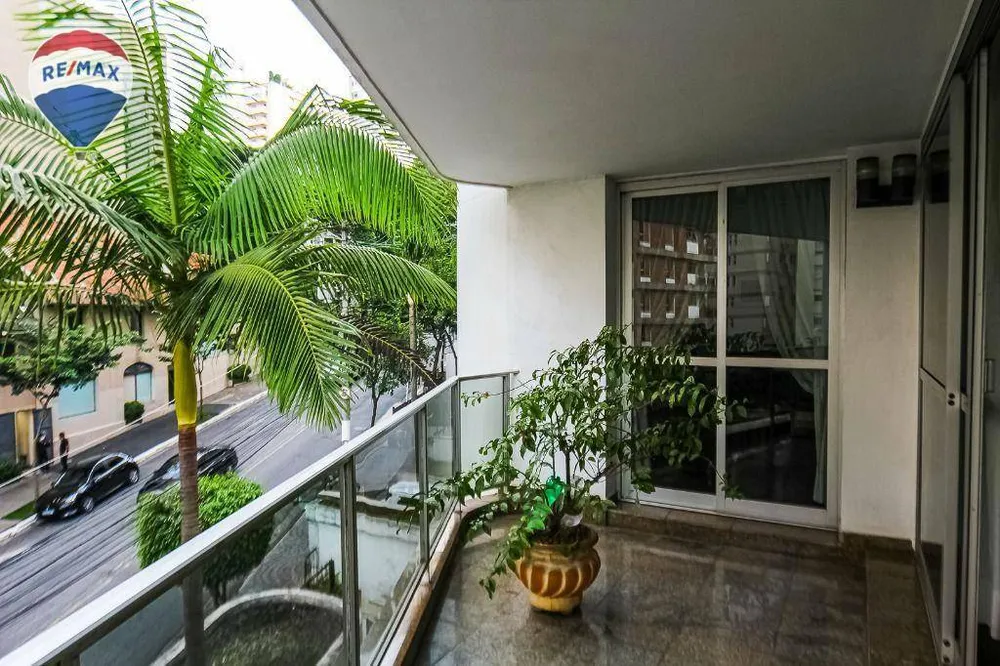 Apartamento, 4 quartos, 200 m² - Foto 3