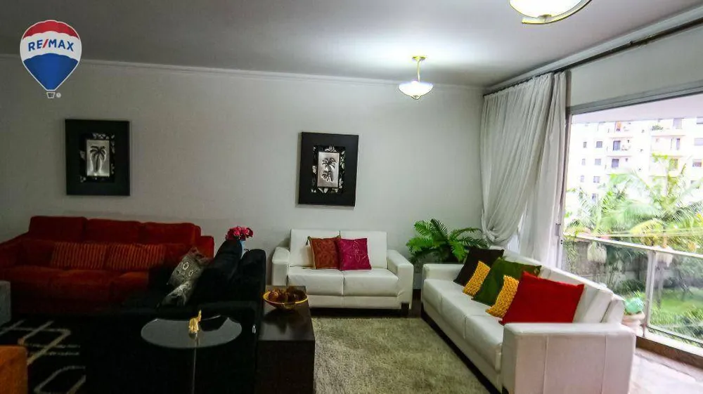 Apartamento, 4 quartos, 200 m² - Foto 4