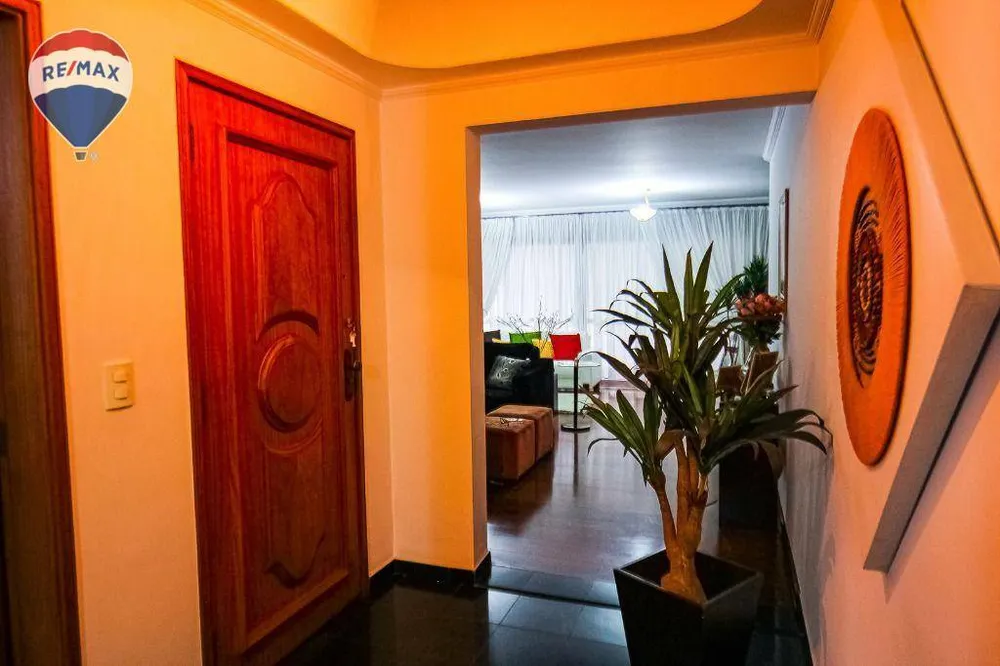 Apartamento, 4 quartos, 200 m² - Foto 2