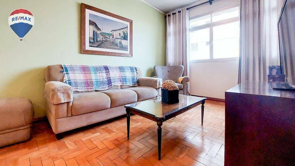 Apartamento, 2 quartos, 68 m² - Foto 4