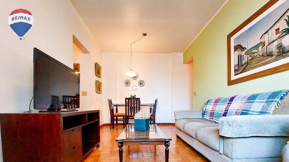 Apartamento, 2 quartos, 68 m² - Foto 3
