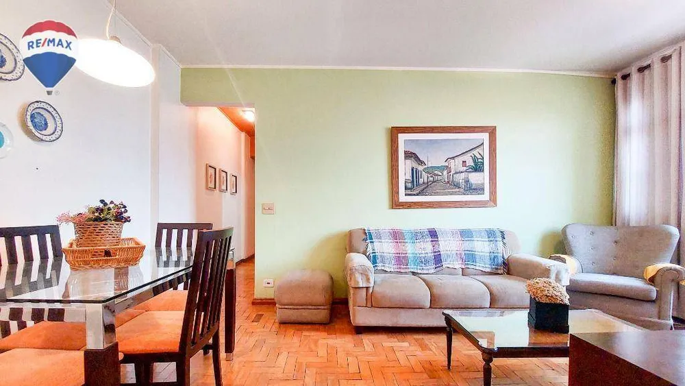 Apartamento, 2 quartos, 68 m² - Foto 1