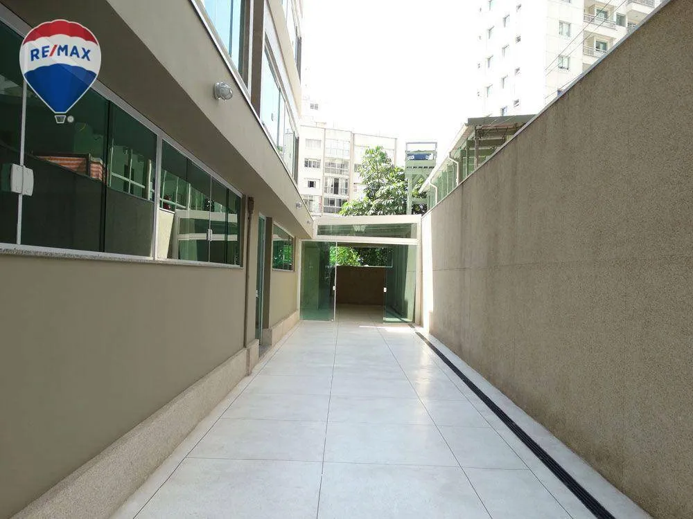 Prédio Inteiro, 5492 m² - Foto 3