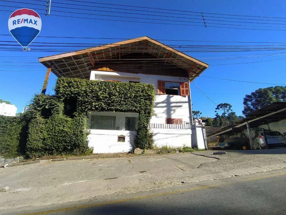 Casa, 6 quartos, 660 m² - Foto 2