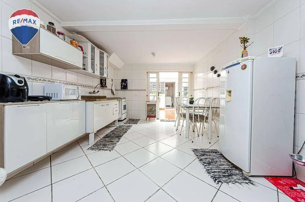 Casa, 3 quartos, 152 m² - Foto 1