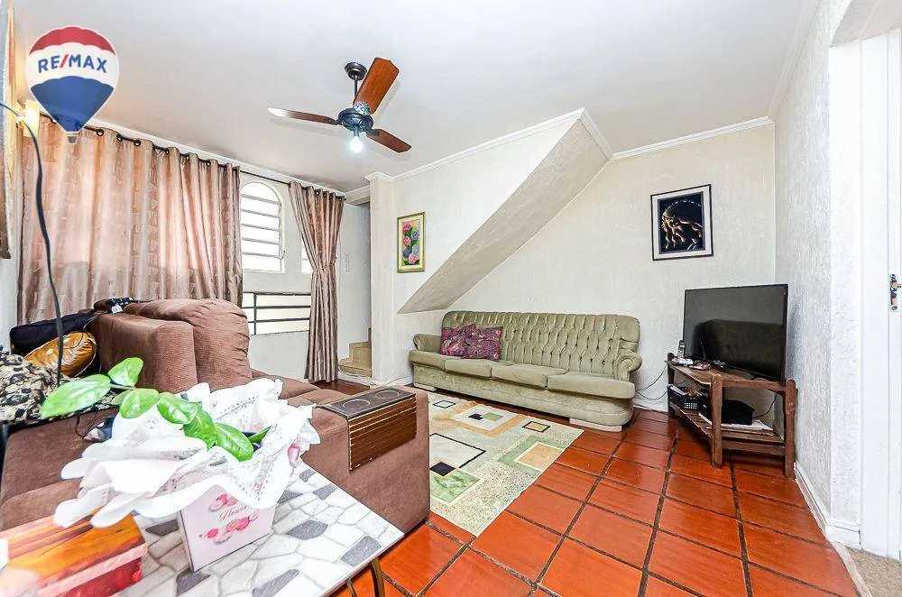 Casa, 3 quartos, 152 m² - Foto 2