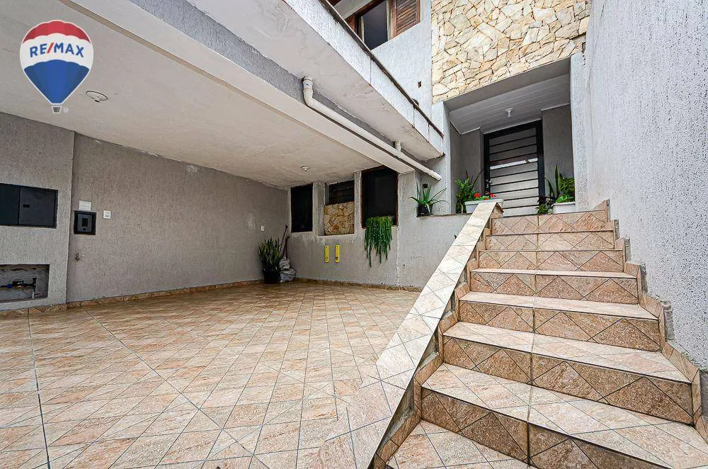 Casa, 3 quartos, 152 m² - Foto 4