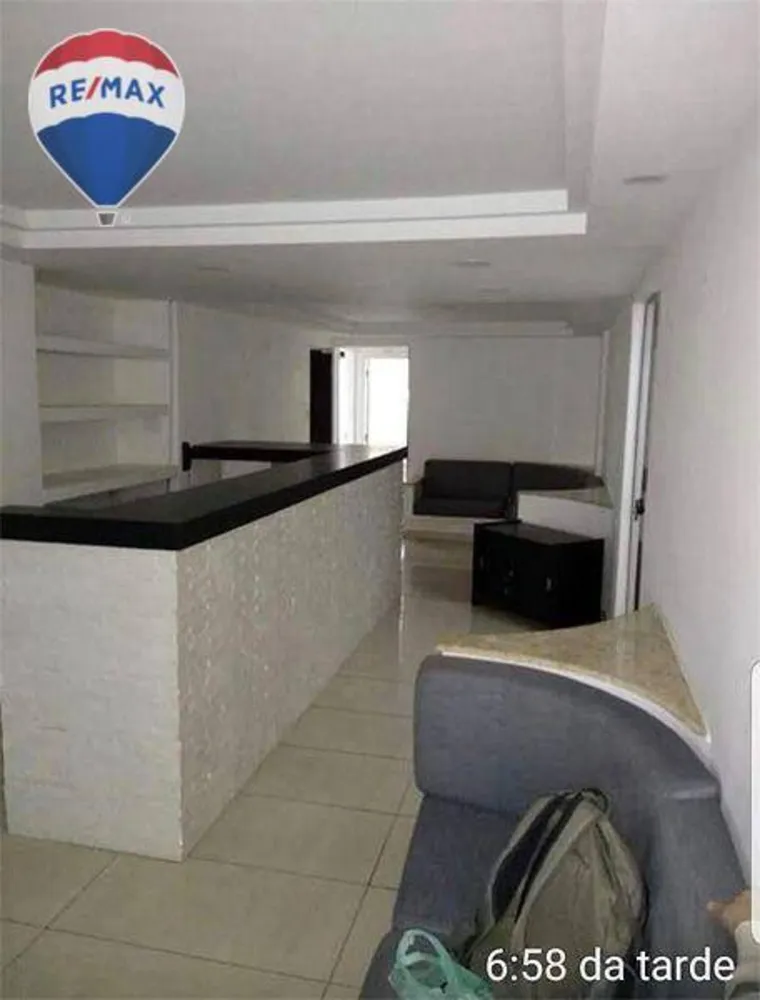 Sala-Conjunto, 150 m² - Foto 2