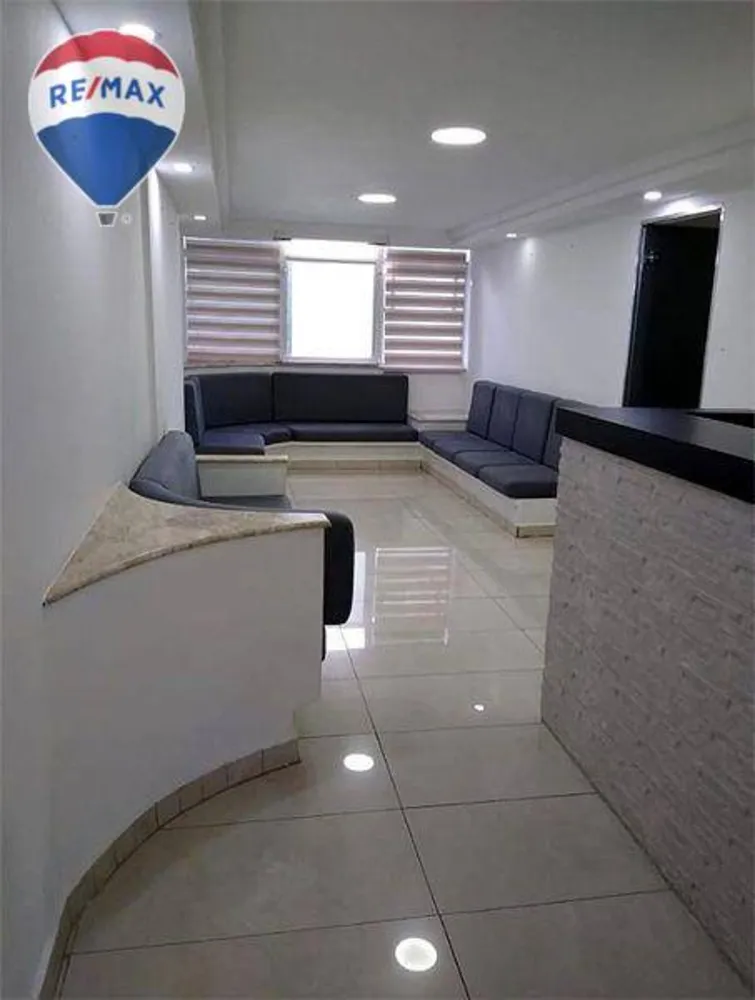 Sala-Conjunto, 150 m² - Foto 1