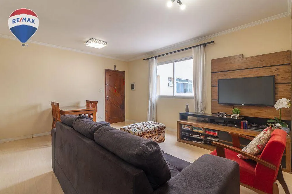 Apartamento, 2 quartos, 63 m² - Foto 1