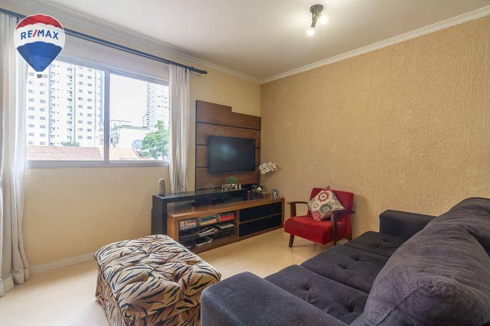 Apartamento, 2 quartos, 63 m² - Foto 4
