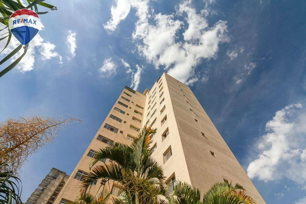 Apartamento, 2 quartos, 63 m² - Foto 2