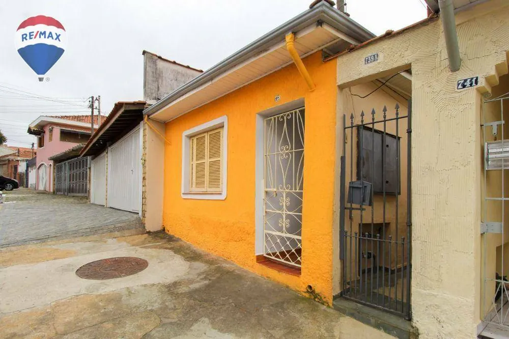 Terreno, 344 m² - Foto 2