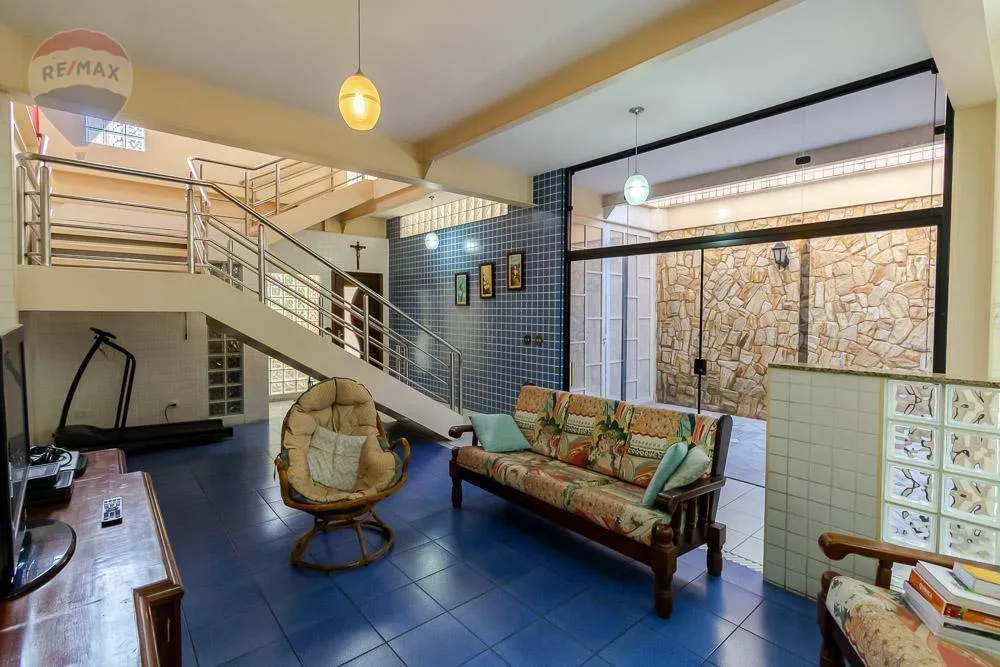 Sobrado, 4 quartos, 400 m² - Foto 4