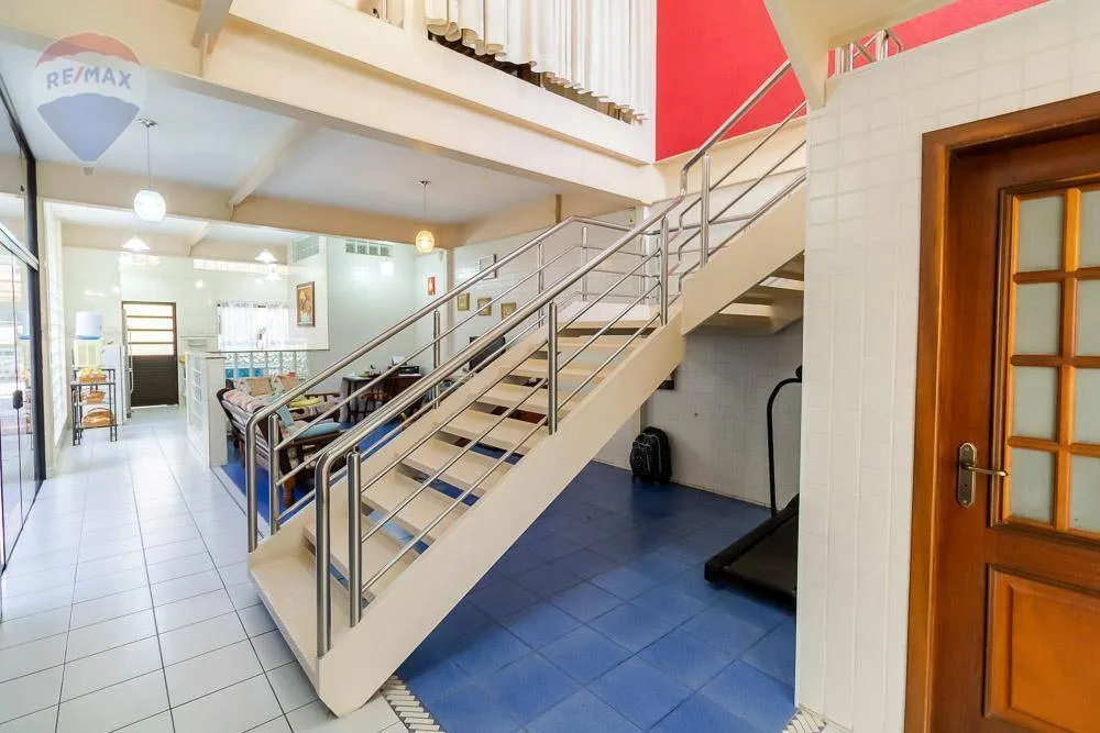 Sobrado, 4 quartos, 400 m² - Foto 3