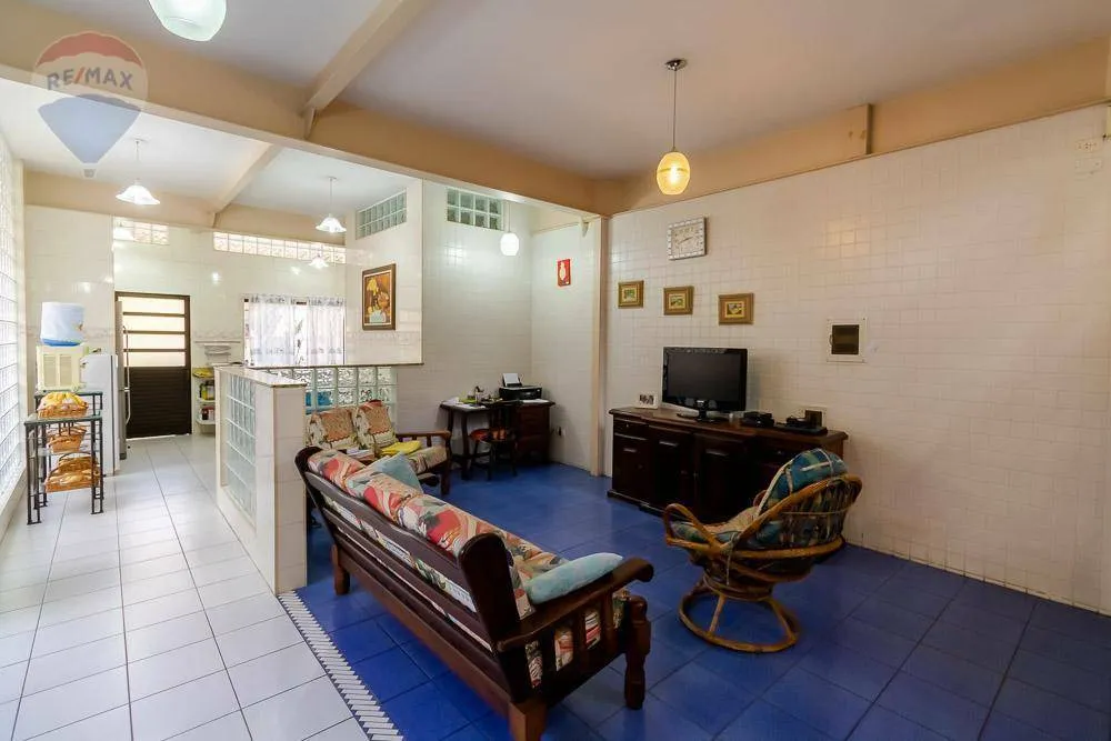 Sobrado, 4 quartos, 400 m² - Foto 2