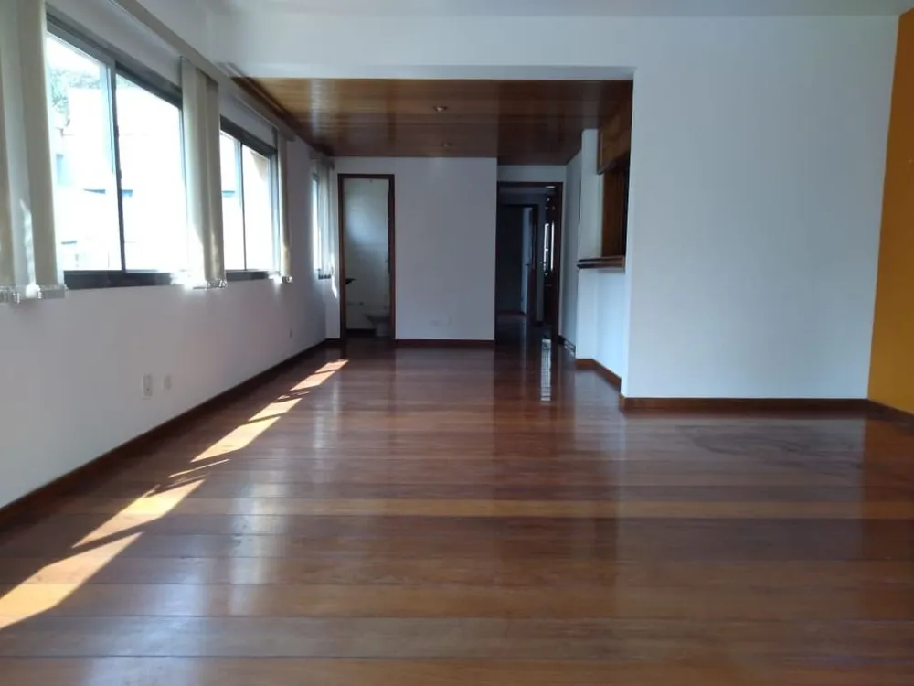 Apartamento, 3 quartos, 125 m² - Foto 1