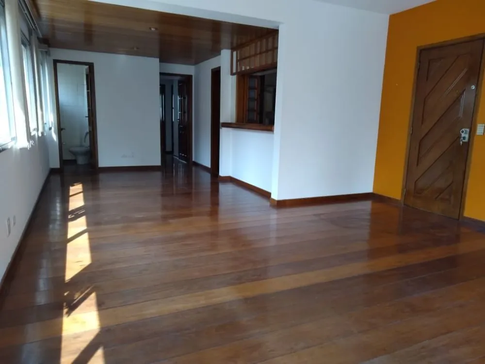 Apartamento, 3 quartos, 125 m² - Foto 4
