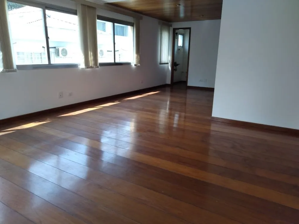 Apartamento, 3 quartos, 125 m² - Foto 3