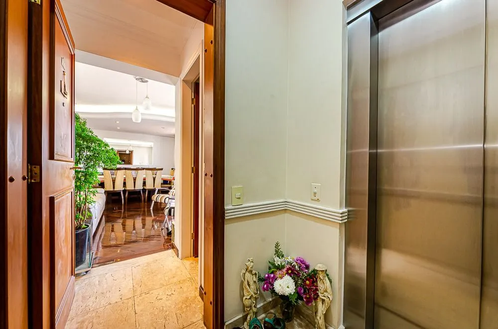Apartamento, 3 quartos, 121 m² - Foto 3
