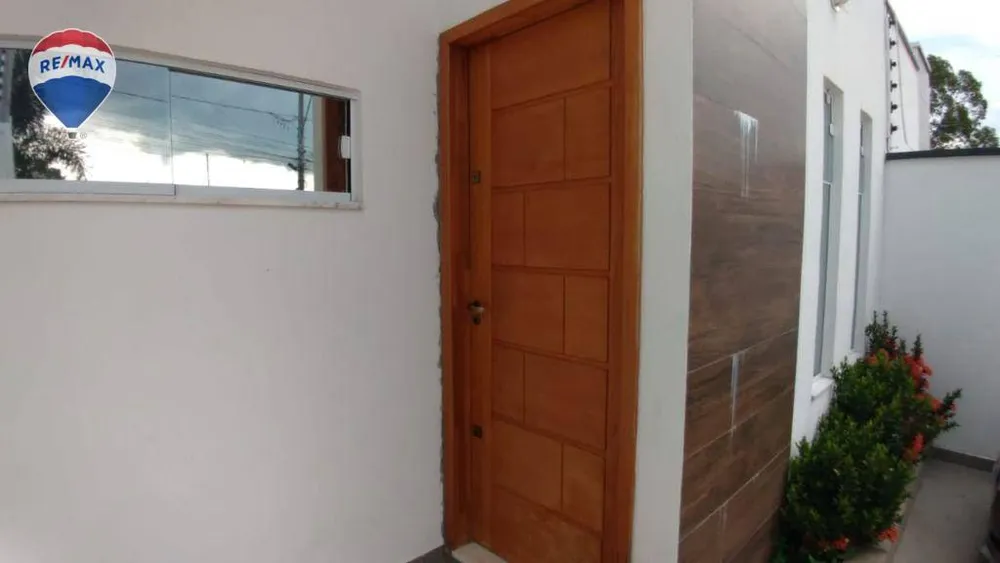 Casa, 2 quartos, 66 m² - Foto 4