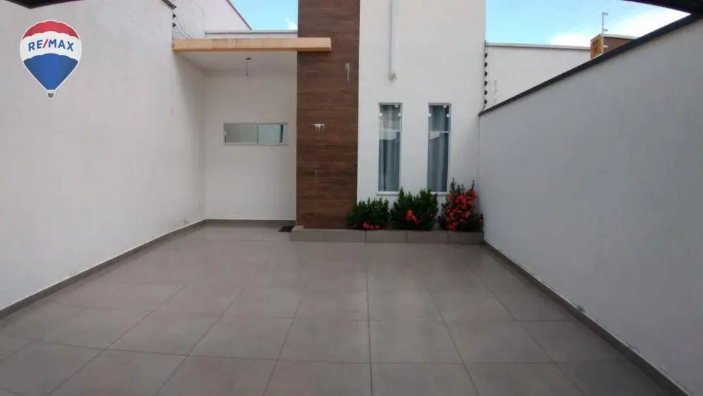 Casa, 2 quartos, 66 m² - Foto 2
