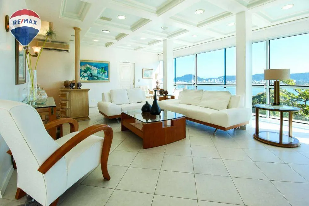 Casa, 6 quartos, 304 m² - Foto 2