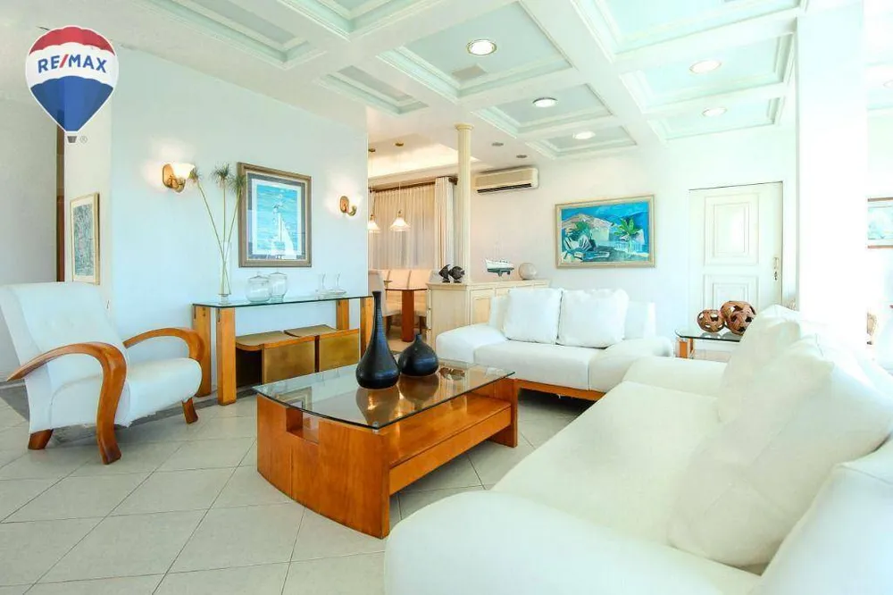 Casa, 6 quartos, 304 m² - Foto 3